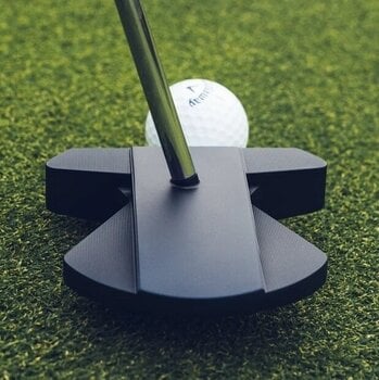 Kij golfowy - putter Odyssey Ai-One Square 2 Square Prawa ręka Max 1 35" Kij golfowy - putter - 11