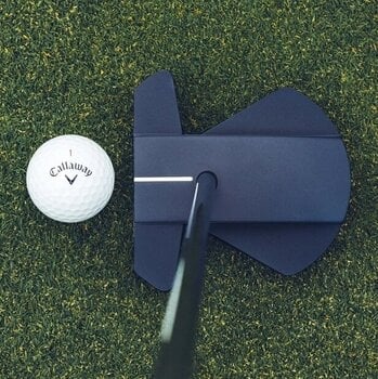 Kij golfowy - putter Odyssey Ai-One Square 2 Square Prawa ręka Max 1 35" Kij golfowy - putter - 12