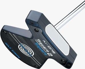 Golfová hole Patr Odyssey Ai-One Square 2 Square Pravá ruka Max Stripe 34" Golfová hole Patr - 3