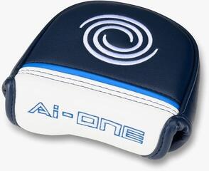 Golfová hole Patr Odyssey Ai-One Square 2 Square Pravá ruka Max Stripe 34" Golfová hole Patr - 7