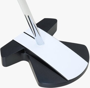 Golf Club Putter Odyssey Ai-One Square 2 Square Right Handed Max Stripe 35" Golf Club Putter - 3