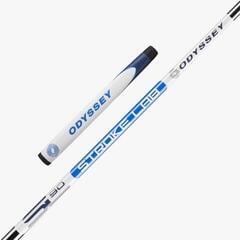 Golfová hole Patr Odyssey Ai-One Square 2 Square Pravá ruka Max Stripe 35" Golfová hole Patr - 4