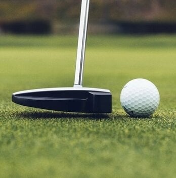 Golf Club Putter Odyssey Ai-One Square 2 Square Right Handed Max Stripe 35" Golf Club Putter - 13