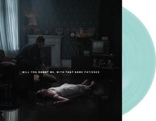 Disque vinyle Bury Tomorrow - Will You Haunt Me, With That Same Patience (Coke Bottle Coloured) (LP) - 1