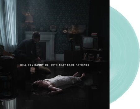 LP ploča Bury Tomorrow - Will You Haunt Me, With That Same Patience (Coke Bottle Coloured) (LP) - 2