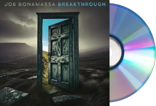Musik-cd Joe Bonamassa - Breakthrough (CD) - 2