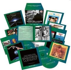 Musik-CD John Williams - John Williams - The Anthology (Volume 1) (22 CD) - 1
