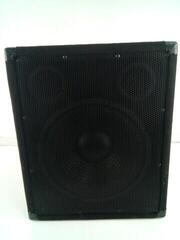 Passive Subwoofer Omnitronic BX-1250 Passive Subwoofer (Damaged) - 1