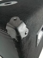 Passive Subwoofer Omnitronic BX-1250 Passive Subwoofer (Damaged) - 4