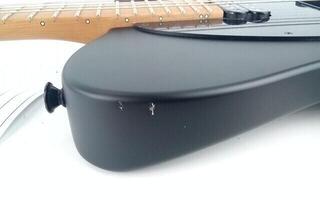 Elektrická kytara Charvel Pro-Mod So-Cal Style 2 24 HH HT CM Satin Black Elektrická kytara (Zánovní) - 2