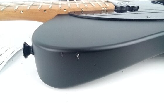 Guitarra electrica Charvel Pro-Mod So-Cal Style 2 24 HH HT CM Satin Black Guitarra electrica (Seminuevo) - 3