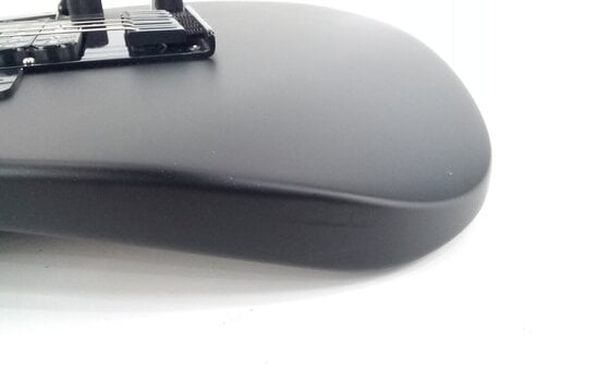 Guitarra electrica Charvel Pro-Mod So-Cal Style 2 24 HH HT CM Satin Black Guitarra electrica (Seminuevo) - 4