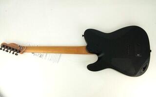 Elektrická kytara Charvel Pro-Mod So-Cal Style 2 24 HH HT CM Satin Black Elektrická kytara (Zánovní) - 4