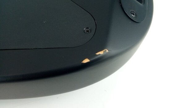 Guitarra electrica Charvel Pro-Mod So-Cal Style 2 24 HH HT CM Satin Black Guitarra electrica (Seminuevo) - 6