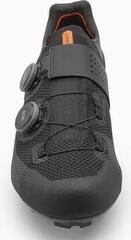 Heren fietsschoenen DMT MH10 MTB Black 46 Heren fietsschoenen - 1