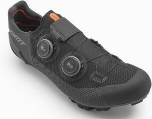 Heren fietsschoenen DMT MH10 MTB Black 46 Heren fietsschoenen - 2