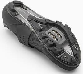 Heren fietsschoenen DMT MH10 MTB Black 46 Heren fietsschoenen - 7