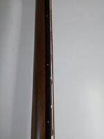 LAG Tramontane 118 T118D Natural Akustična kitara