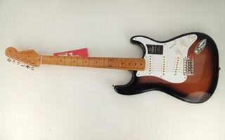 Gitara elektryczna Fender Vintera II 50s Stratocaster MN 2-Color Sunburst Gitara elektryczna (Jak nowe) - 1