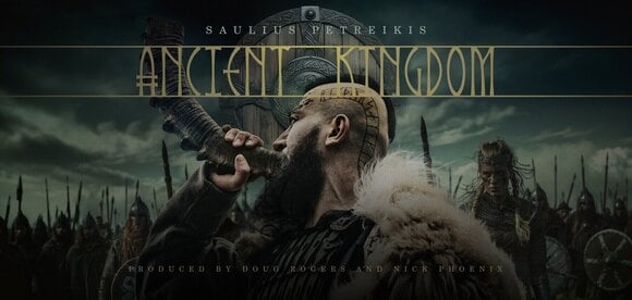 Soundlibraries für Sampler EastWest Sounds Ancient Kingdom (Digitales Produkt) - 2