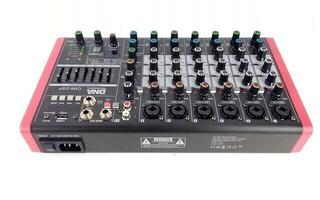 Mixing Desk DNA CM8-DSP Mixing Desk (Pre-owned) - 2