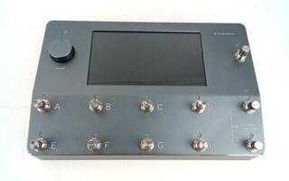 Preamp/Rack Amplifier Neural DSP Quad Cortex Preamp/Rack Amplifier (Pre-owned) - 1