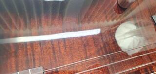 Special Acoustic-electric Guitar Cordoba Stage Guitar Edge Burst Special Acoustic-electric Guitar (Pre-owned) - 2