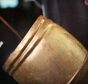 Audio biblioteka za sampler Soundiron Noah Bells v2 (Digitalni proizvod) - 7