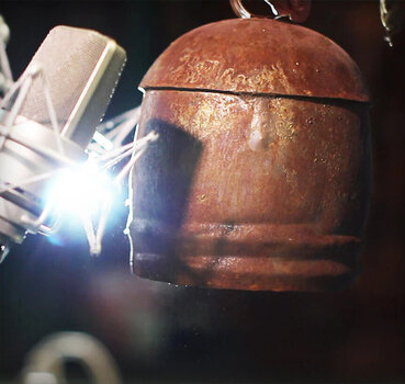 Audio biblioteka za sampler Soundiron Noah Bells v2 (Digitalni proizvod) - 10