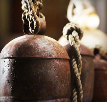 Audio biblioteka za sampler Soundiron Noah Bells v2 (Digitalni proizvod) - 11