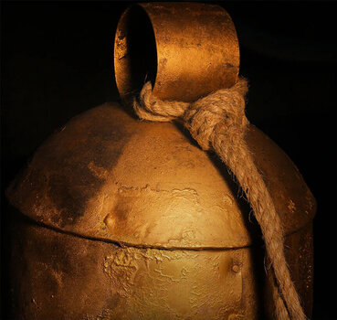 Audio biblioteka za sampler Soundiron Noah Bells v2 (Digitalni proizvod) - 12