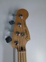 Elektrická basgitara Fender Player Series P Bass MN Black Elektrická basgitara (Zánovné) - 2