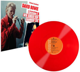 LP ploča David Bowie - Christiane F - Wir Kinder Vom Bahnhof Zoo (LP) - 2