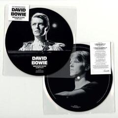 Disque vinyle David Bowie - Breaking Glass E.P. (Single Vinyl) (LP) - 3