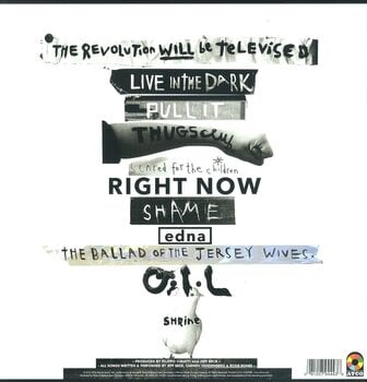 Vinyylilevy Jeff Beck - Loud Hailer (Stereo) (LP) - 3