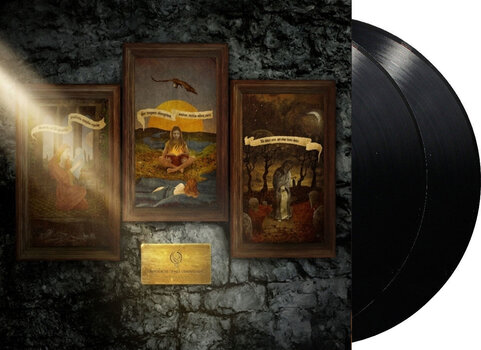 Вінілові платівки Opeth - Pale Communion (LP) - 2
