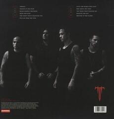 Vinyylilevy Trivium - Silence In The Snow (LP) - 2