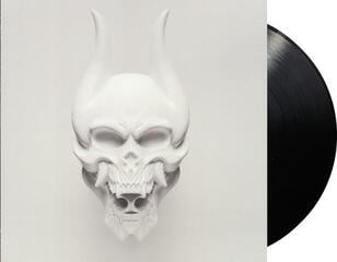 Vinyylilevy Trivium - Silence In The Snow (LP) - 1