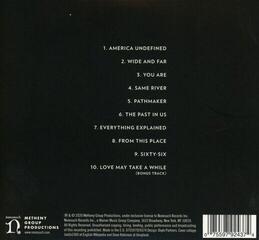 Music CD Pat Metheny - From This Place (CD) - 2