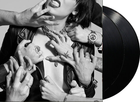 Disc de vinil Halestorm - Vicious (LP) - 2