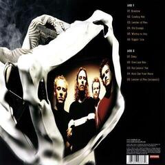 Vinyl Record Nickelback - The State (LP) - 2