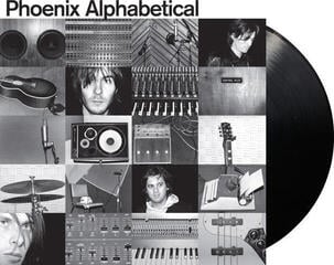 LP ploča Phoenix - Alphabetical (LP) - 1
