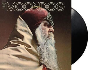 LP ploča Moondog - Moondog (LP) - 1