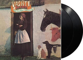 LP ploča Vashti Bunyan - Just Another Diamond Day (LP) - 1