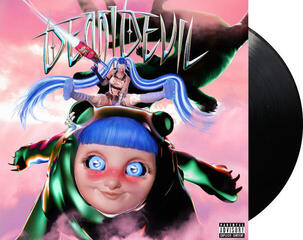 LP deska Ashnikko - Demidevil Ep 2 (LP) - 1