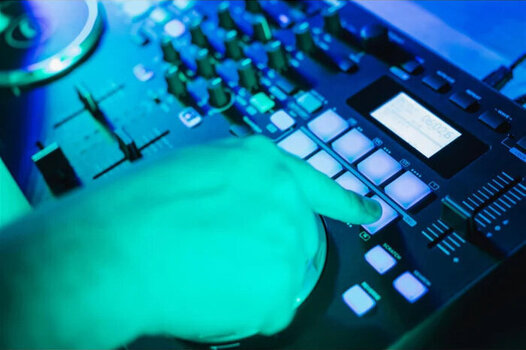 DJ Controller Gemini GMX DJ Controller - 6