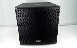 Aktivní subwoofer FBT Subline 115 SA Aktivní subwoofer (Poškozeno) - 1