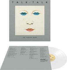 LP Talk Talk - The Party's Over (White Vinyl) (LP) - 1