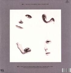 LP Talk Talk - The Party's Over (White Vinyl) (LP) - 2