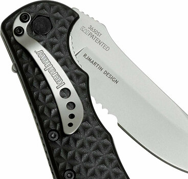 Tactical Folding Knife Kershaw KW-3650ST Volt II - 6